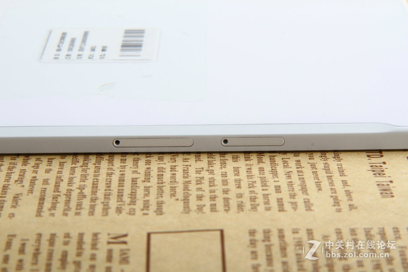 平板之王  宇宙第一薄！星空体育平台Tab S2真机图赏