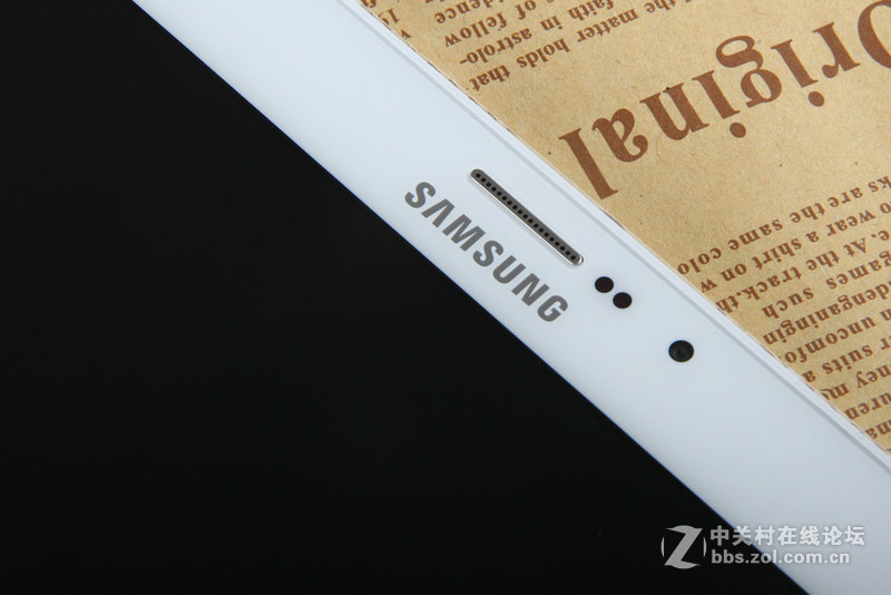 平板之王  宇宙第一薄！星空体育平台Tab S2真机图赏