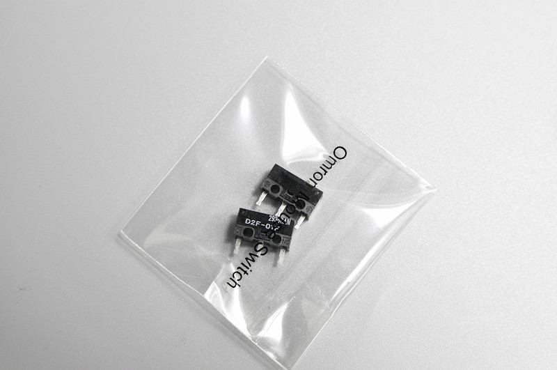 加键加灯不加价，华硕ROG大G二代游戏鼠标拆解评测