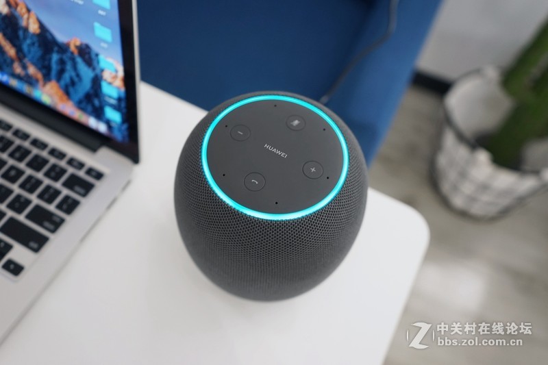 华为AI音箱体验：智慧的贴心助手，声音更好听！