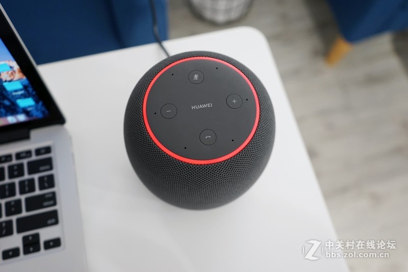 华为AI音箱体验：智慧的贴心助手，声音更好听！