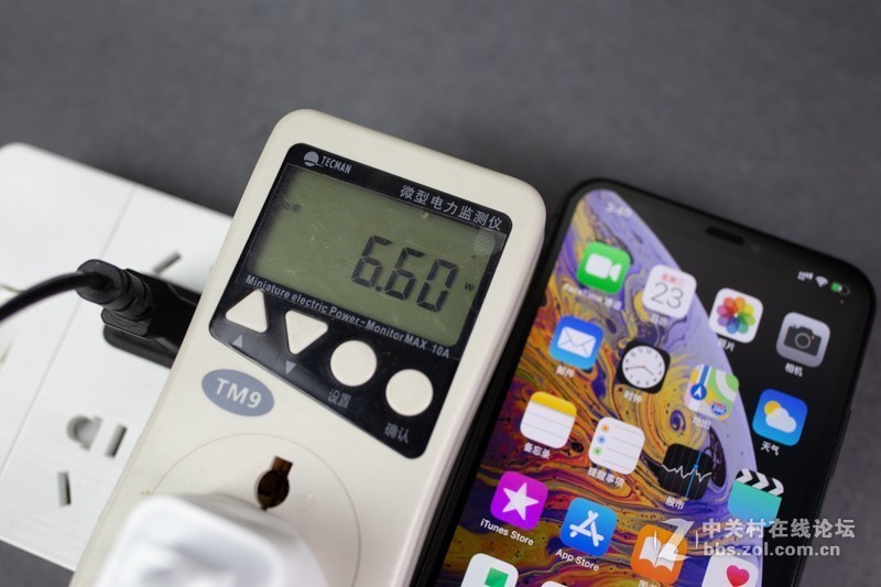 iPhone XS MAX原充慢掉渣？上手图拉斯29W PD旅充