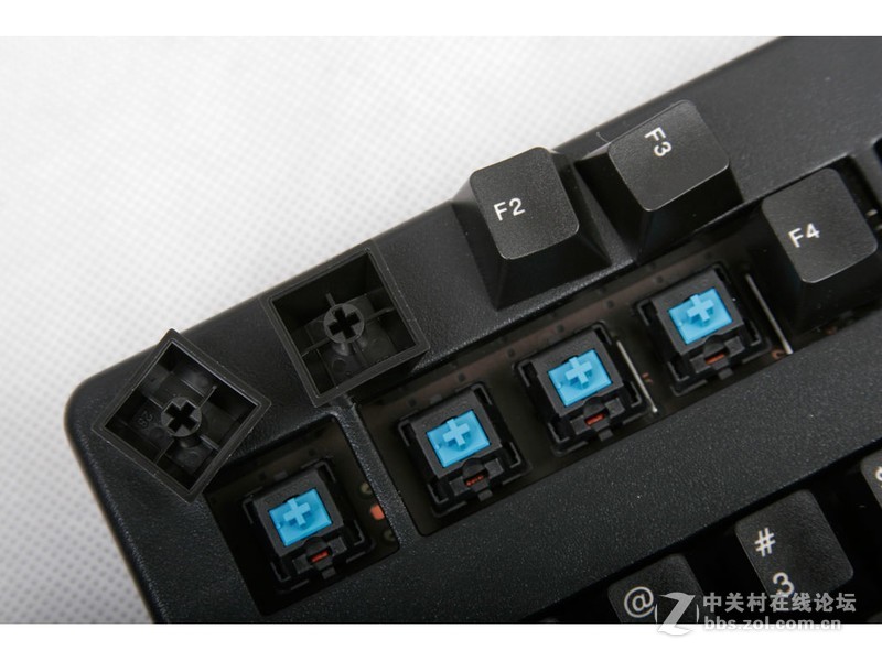 机械轴不乱选，常见机械键盘的误区