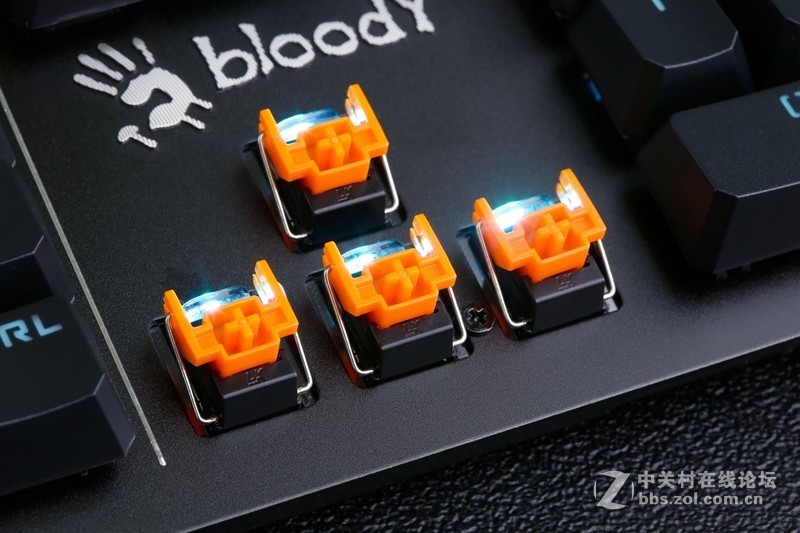 机械轴不乱选，常见机械键盘的误区
