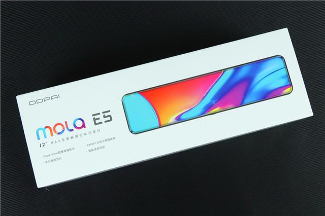 售价499，前后双录全面屏，拍照录像媲美手机！盯盯拍E5体验