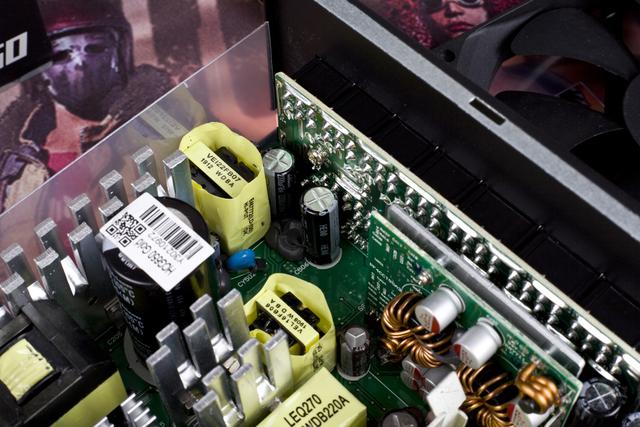 一分钱一分货，安钛克HCG 650金牌全模电源拆解看它是否值这价