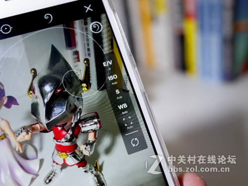 #够快才畅快# 德智体美全面发展-VIVO X6使用体验谈（5.拍照体验）