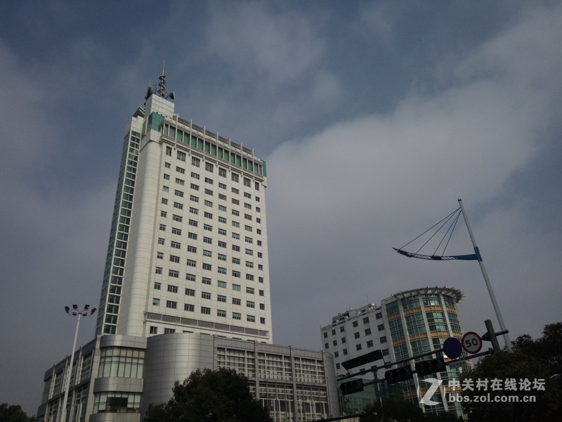 #够快才畅快# 德智体美全面发展-VIVO X6使用体验谈（5.拍照体验）