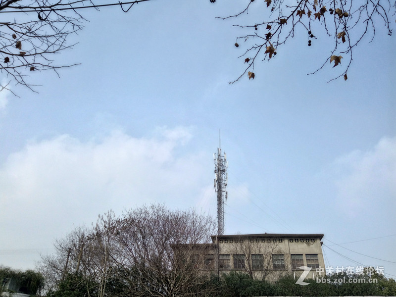 #够快才畅快# 德智体美全面发展-VIVO X6使用体验谈（5.拍照体验）