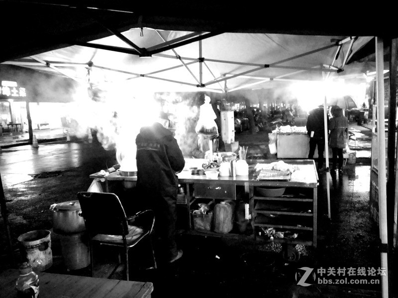 #够快才畅快# 德智体美全面发展-VIVO X6使用体验谈（5.拍照体验）