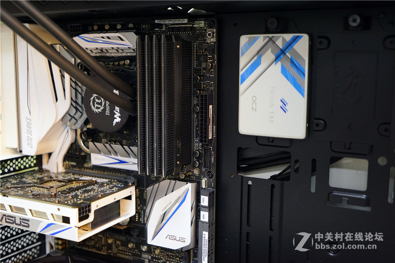 第二期「Z玩主」纯白主题MOD主机 制作进度总结贴