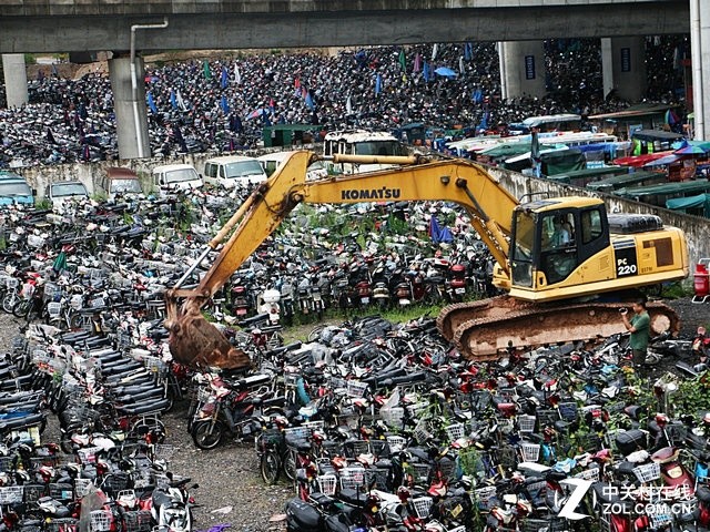 道听途说20：两轮电动车能扛起通勤吗？