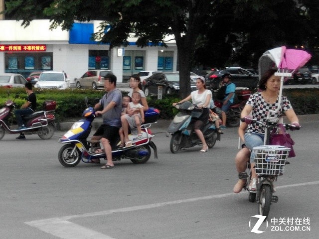 道听途说20：两轮电动车能扛起通勤吗？