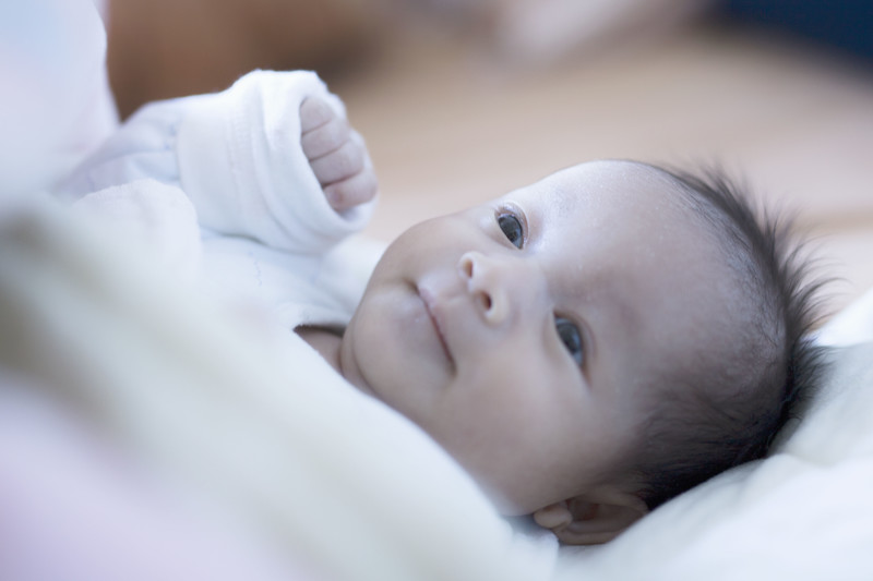 第一次发帖，感谢二胎政策，宝贝女儿已经第23天了