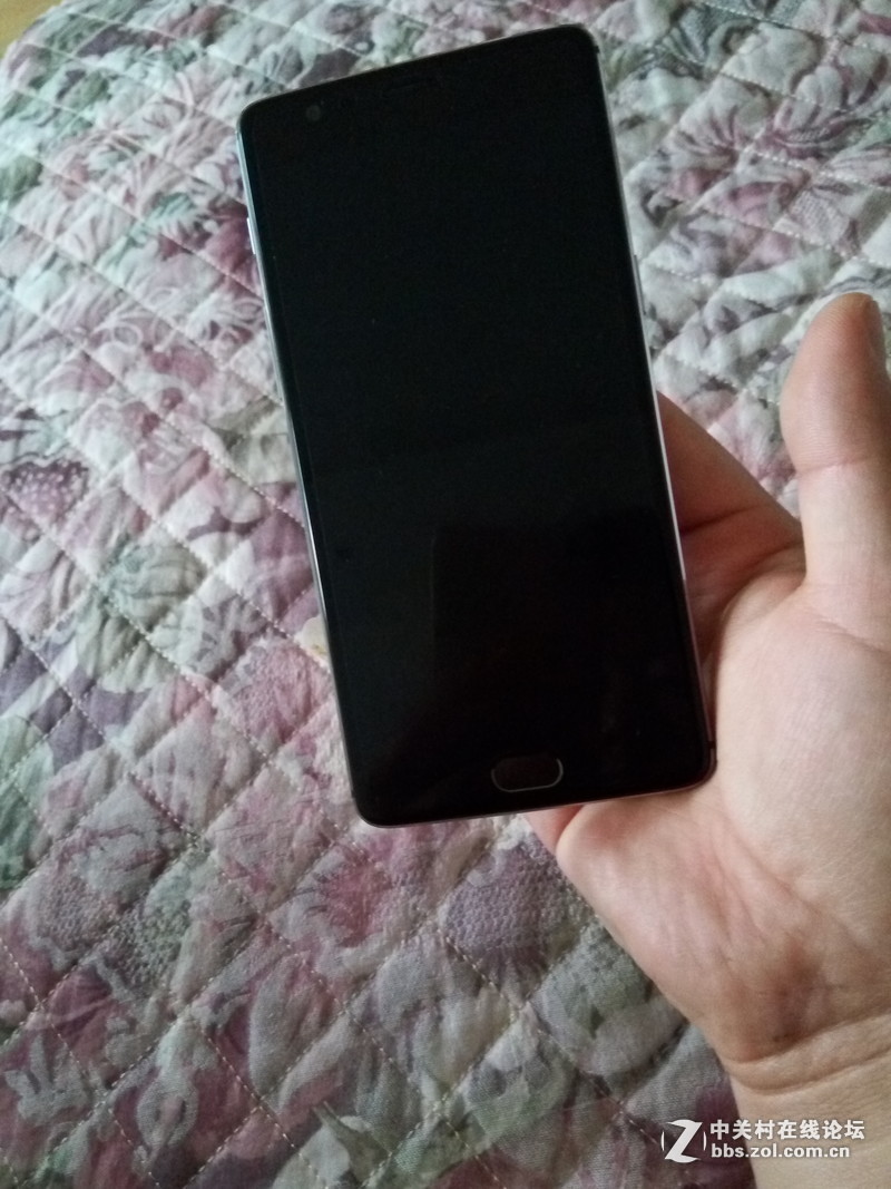 【一加3T惊爆价1300元深度评测】简约不简单 续航拍照双料