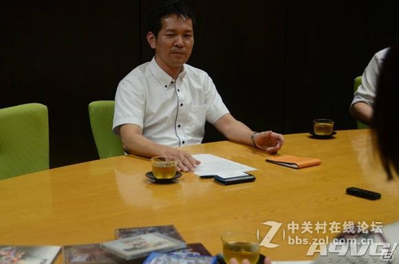 Falcom近藤社长表示可能会重新重视PC平台