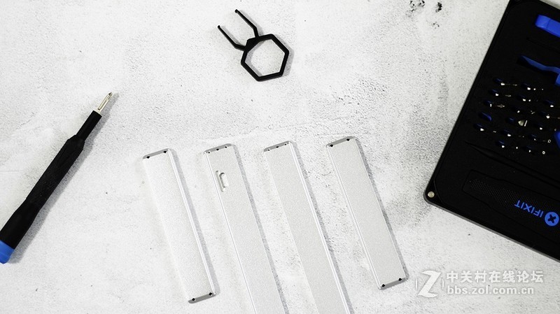 小巧多变好键盘 - iQunix F60 入手体验