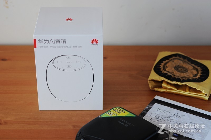 让你耳朵享受的美妙音乐，华为AI音箱做到了！