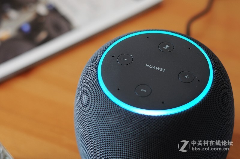 让你耳朵享受的美妙音乐，华为AI音箱做到了！