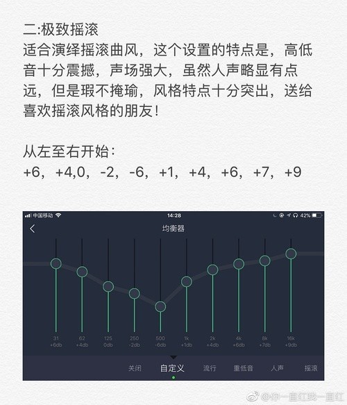燃烧你手机内的HiFi！！