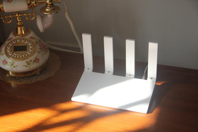 最适合年轻人的华为路由WS5200增强版，究竟有哪些提升？