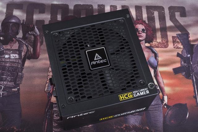 一分钱一分货，安钛克HCG 650金牌全模电源拆解看它是否值这价