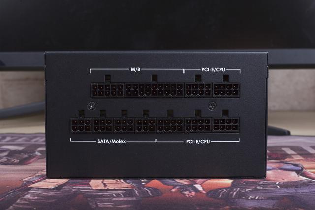 一分钱一分货，安钛克HCG 650金牌全模电源拆解看它是否值这价