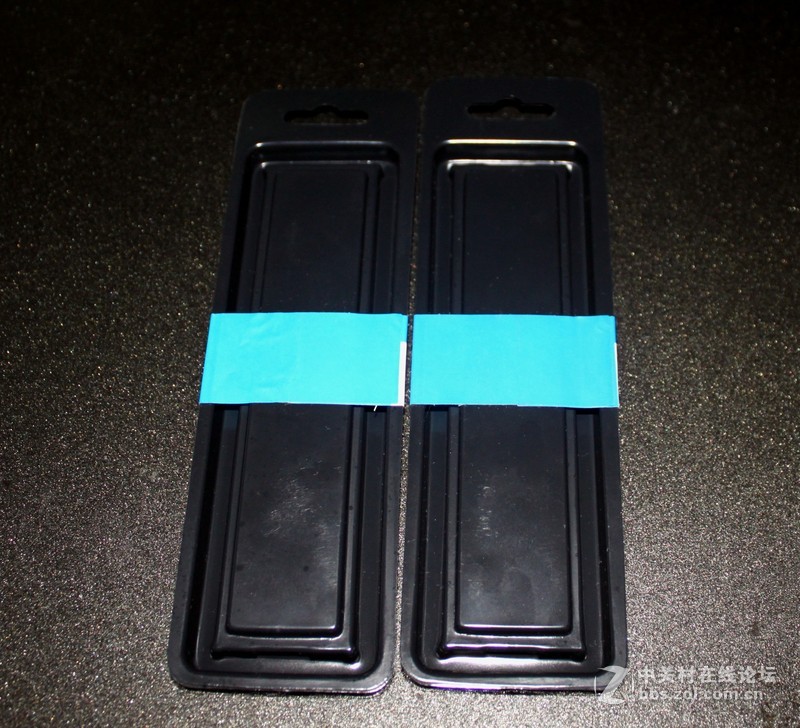 ★DDR3还活着！DDR3-1600默电1.5V飚2400的8G神条再现，海力士BFR颗粒★