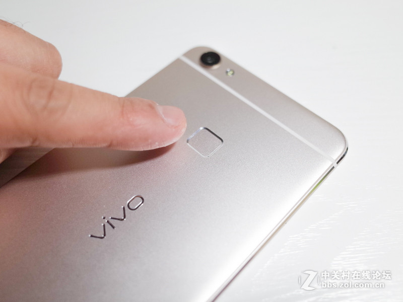 #够快才畅快# 德智体美全面发展-VIVO X6使用体验谈（3.系统解析）