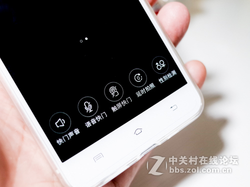 #够快才畅快# 德智体美全面发展-VIVO X6使用体验谈（5.拍照体验）