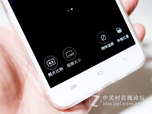 #够快才畅快# 德智体美全面发展-VIVO X6使用体验谈（5.拍照体验）