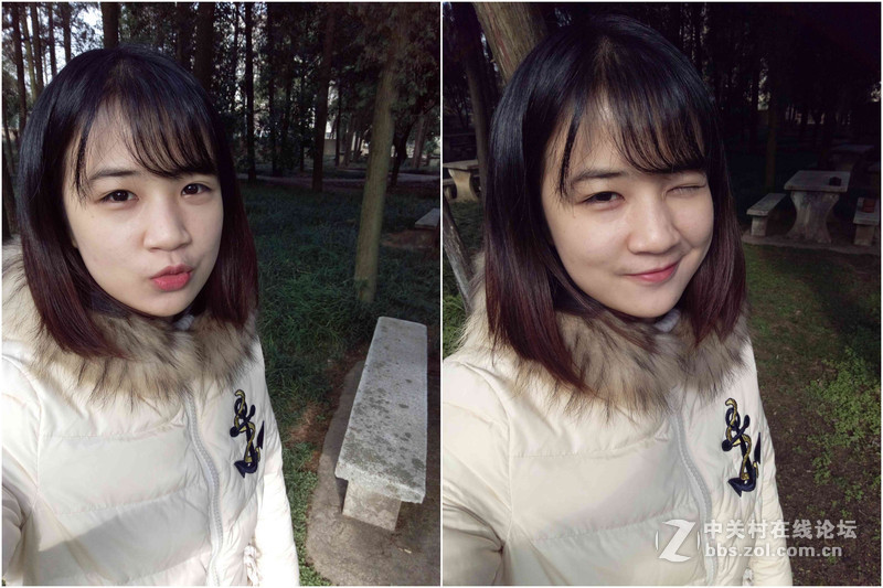 #够快才畅快# 德智体美全面发展-VIVO X6使用体验谈（5.拍照体验）