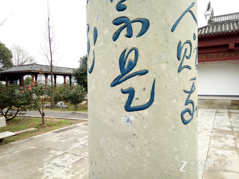 #够快才畅快# 德智体美全面发展-VIVO X6使用体验谈（5.拍照体验）