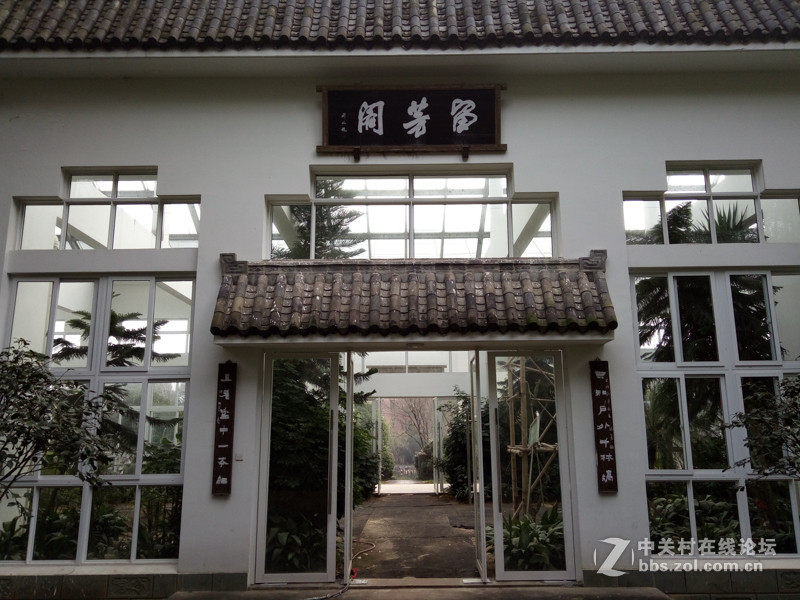 #够快才畅快# 德智体美全面发展-VIVO X6使用体验谈（5.拍照体验）