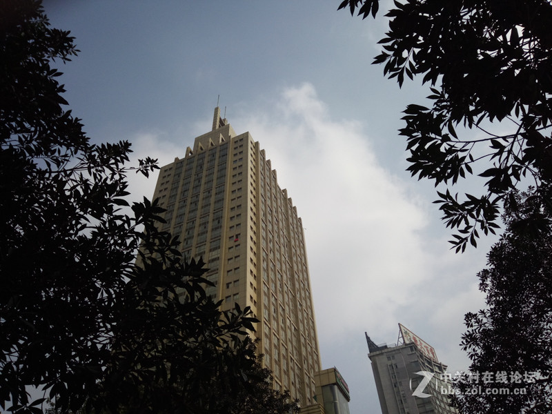 #够快才畅快# 德智体美全面发展-VIVO X6使用体验谈（5.拍照体验）