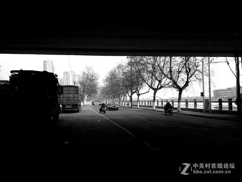 #够快才畅快# 德智体美全面发展-VIVO X6使用体验谈（5.拍照体验）