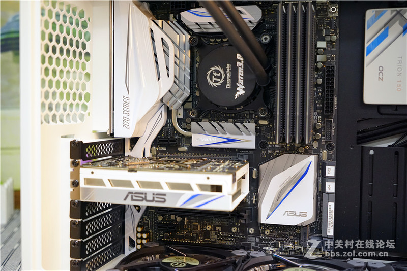 第二期「Z玩主」纯白主题MOD主机 制作进度总结贴