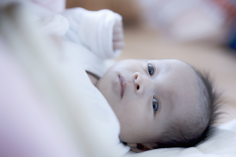 第一次发帖，感谢二胎政策，宝贝女儿已经第23天了