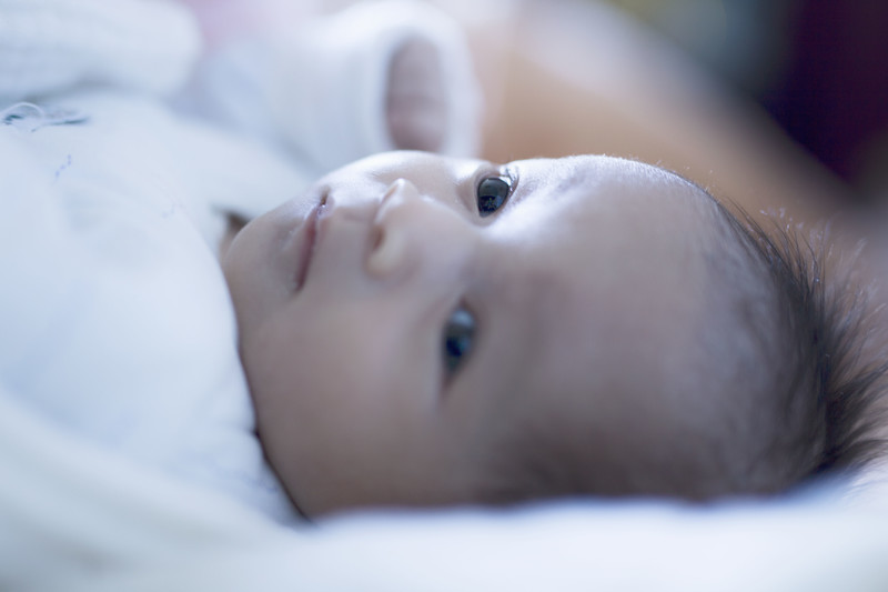 第一次发帖，感谢二胎政策，宝贝女儿已经第23天了