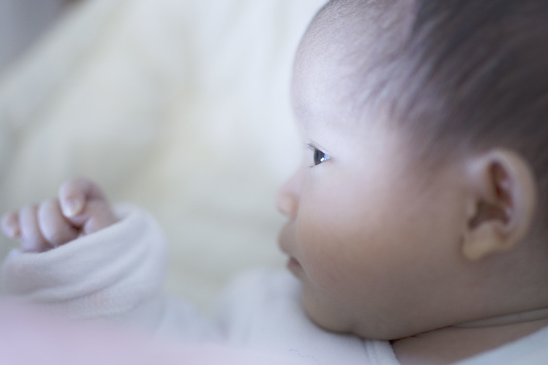 第一次发帖，感谢二胎政策，宝贝女儿已经第23天了