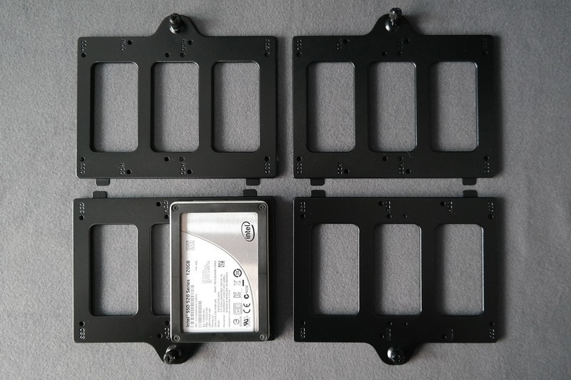 Tt红色警戒高配加强版！TT View 37 RGB开窗机箱装机评测