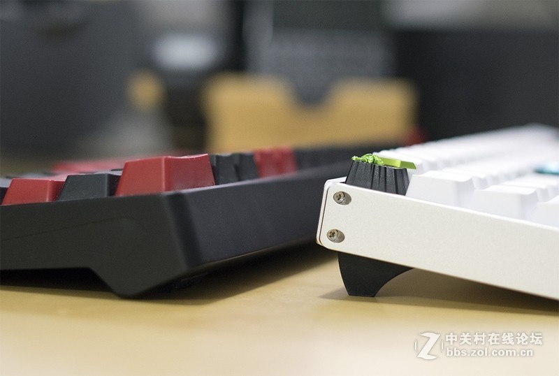 小巧多变好键盘 - iQunix F60 入手体验