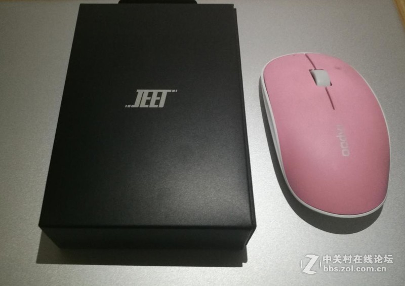 双十一战利品到手：网红蓝牙耳机JEET W1晒单