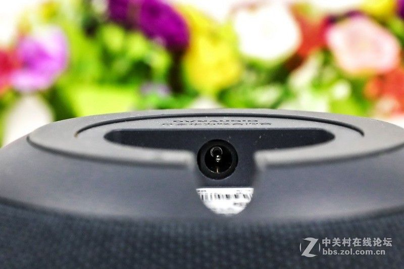 这位朋友带给我更多的快乐，包括音乐——华为AI音箱体验