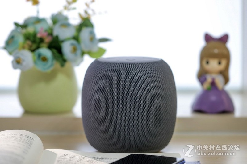 这位朋友带给我更多的快乐，包括音乐——华为AI音箱体验