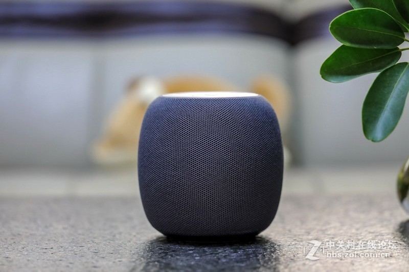 这位朋友带给我更多的快乐，包括音乐——华为AI音箱体验