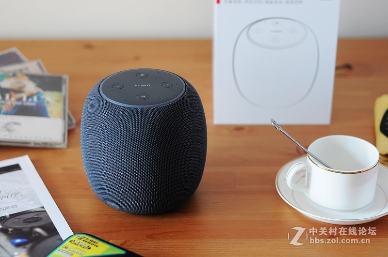 让你耳朵享受的美妙音乐，华为AI音箱做到了！