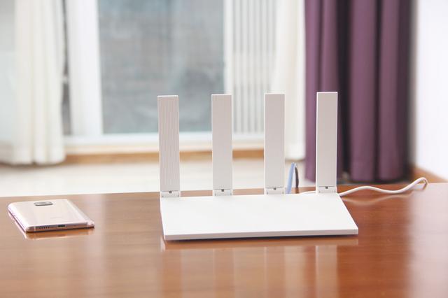 最适合年轻人的华为路由WS5200增强版，究竟有哪些提升？