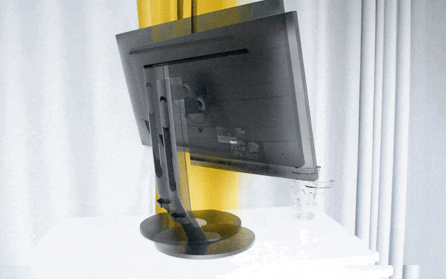 低蓝光飞利浦27寸显示器体验评测：10.7亿色搭配IPS的4K加持！