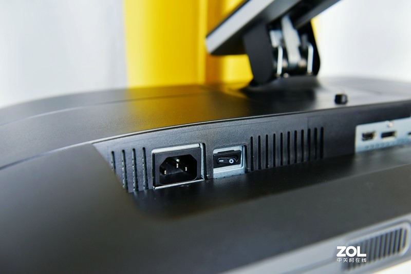 低蓝光飞利浦27寸显示器体验评测：10.7亿色搭配IPS的4K加持！